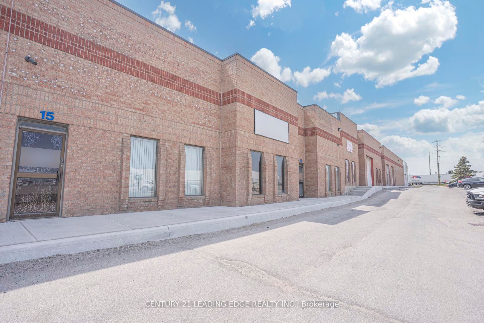 20 Wilkinson Rd, #13-15