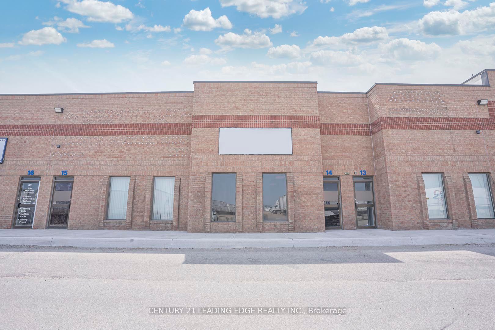 20 Wilkinson Rd, #13-15
