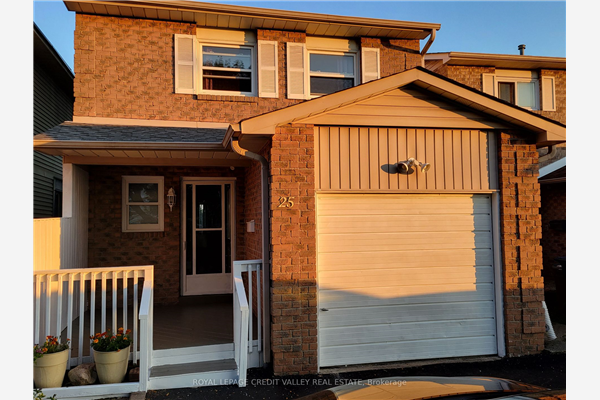 25 Briarwood Ave, Toronto