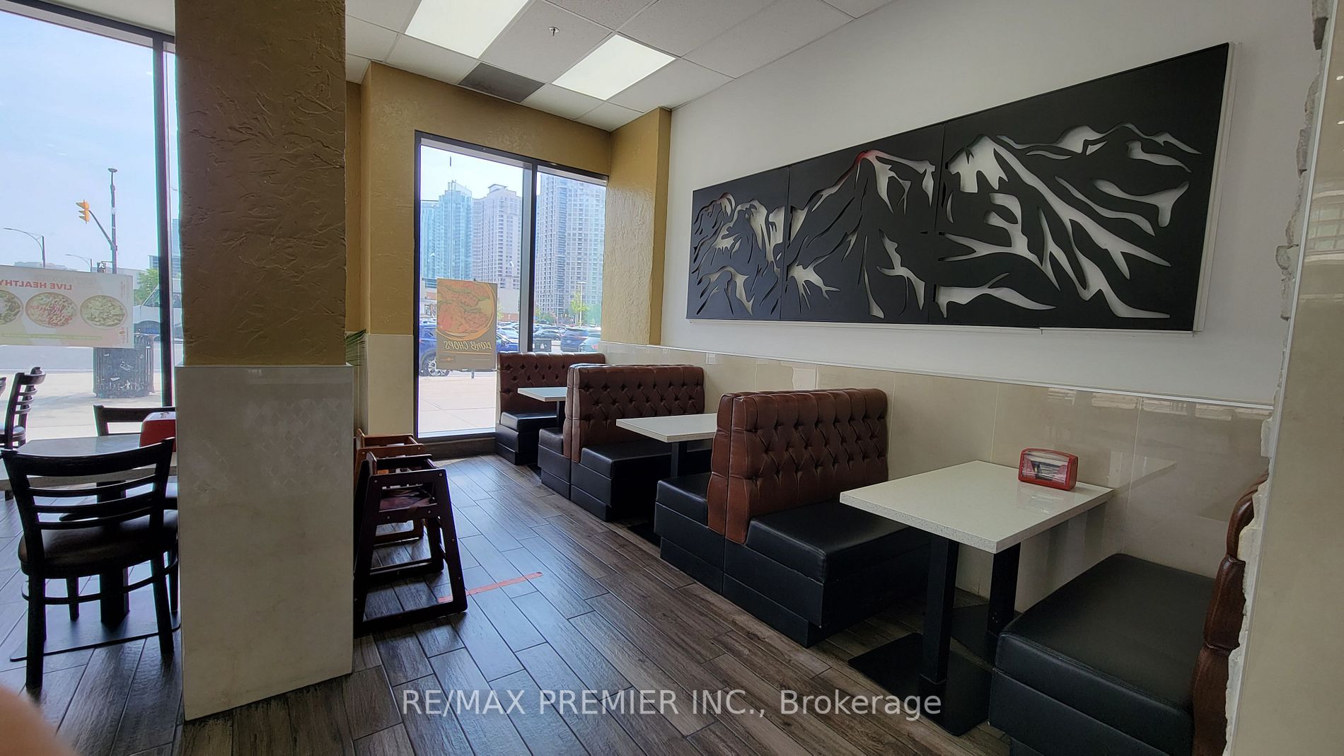 4048 Confederation Pkwy, #1