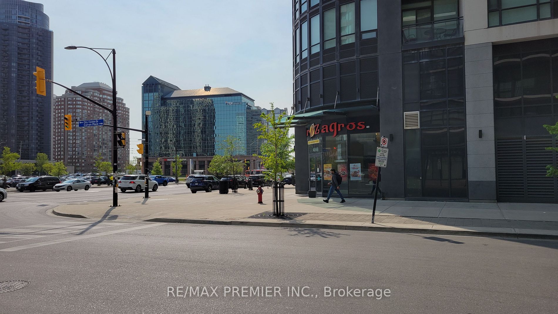 4048 Confederation Pkwy, #1