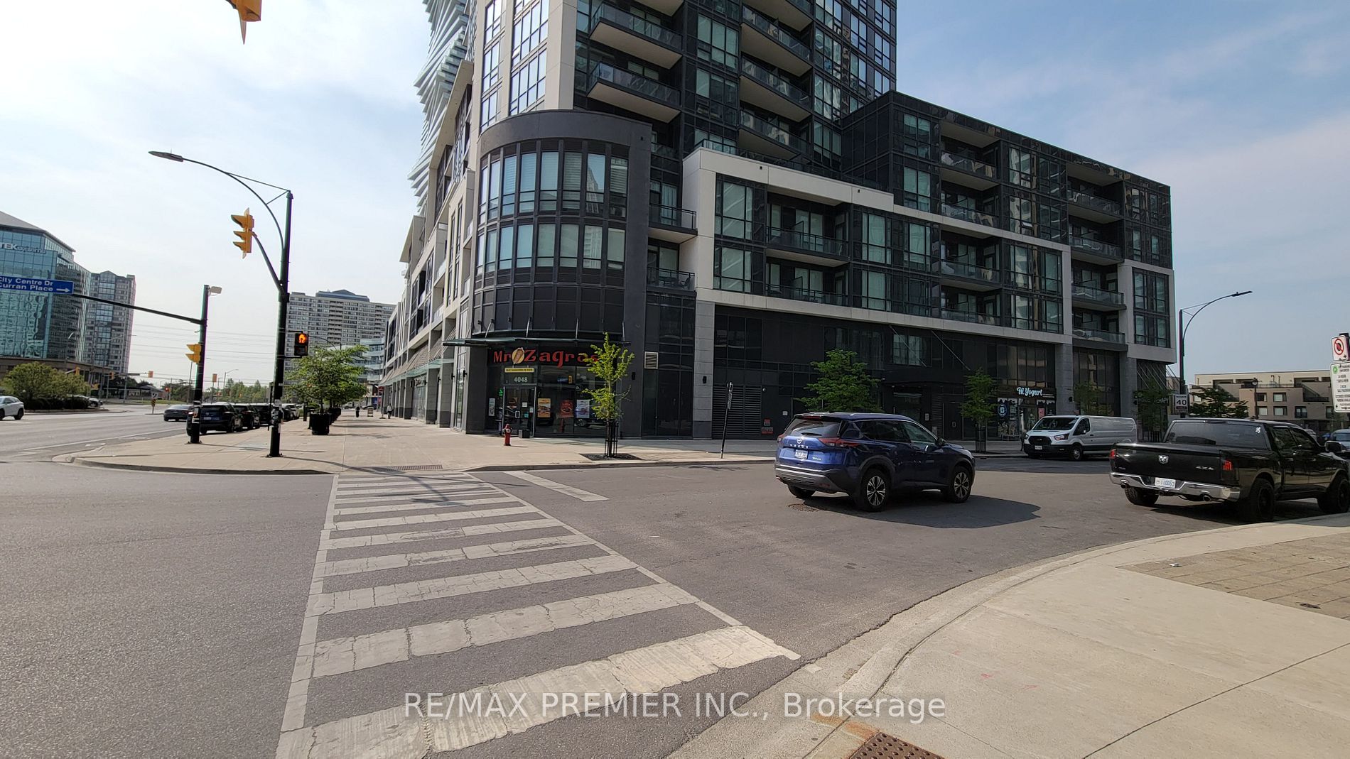 4048 Confederation Pkwy, #1