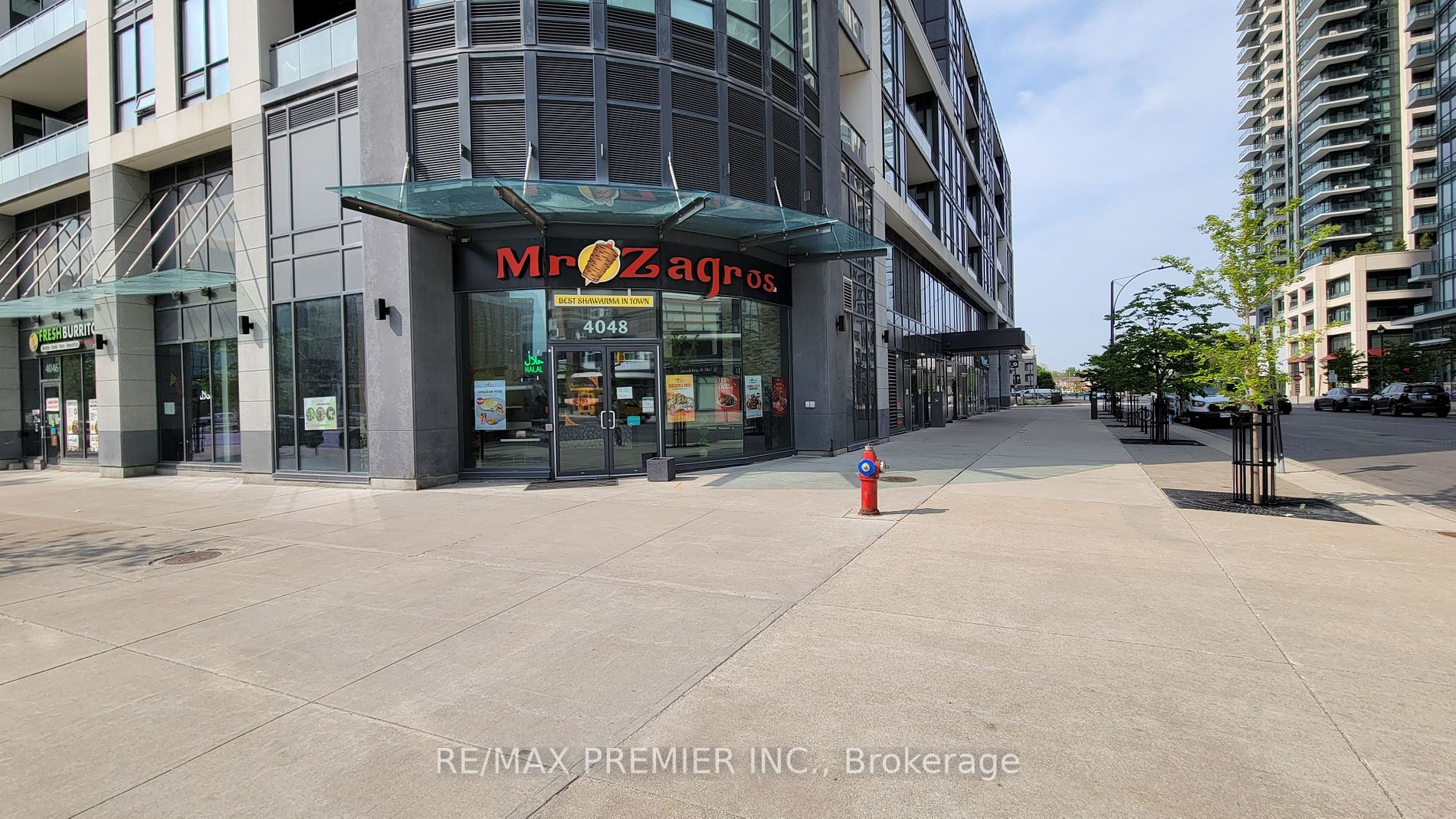 4048 Confederation Pkwy, #1