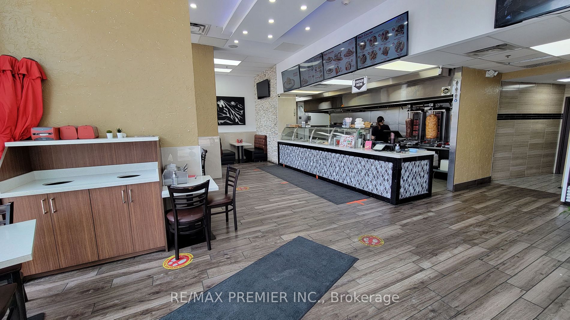 4048 Confederation Pkwy, #1