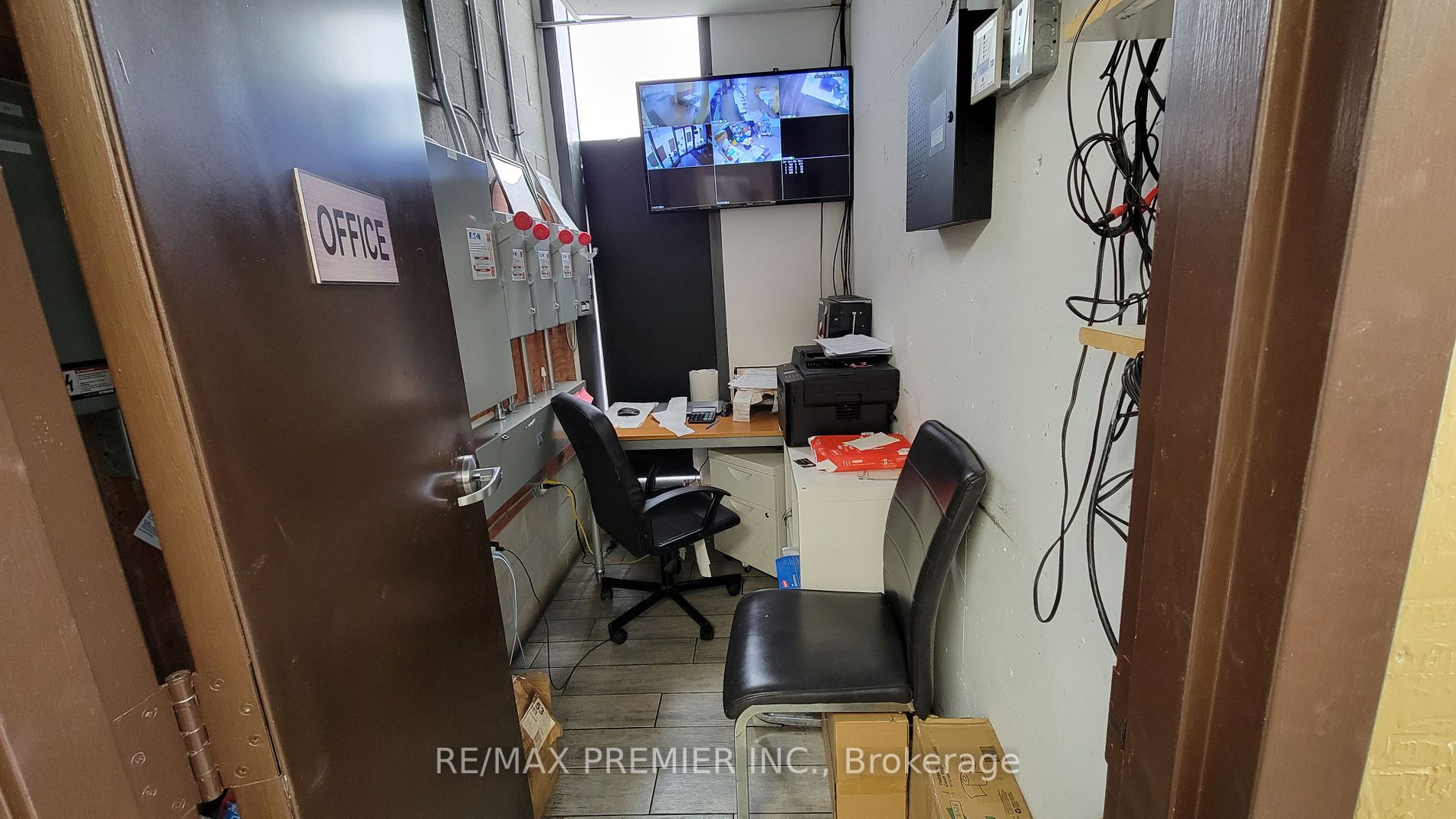 4048 Confederation Pkwy, #1