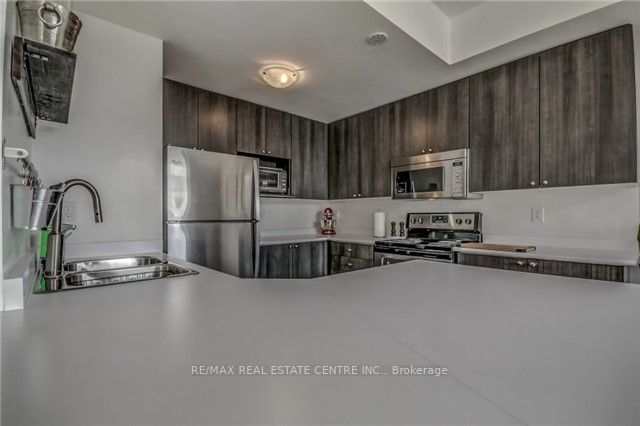 180 Howden Blvd, #76