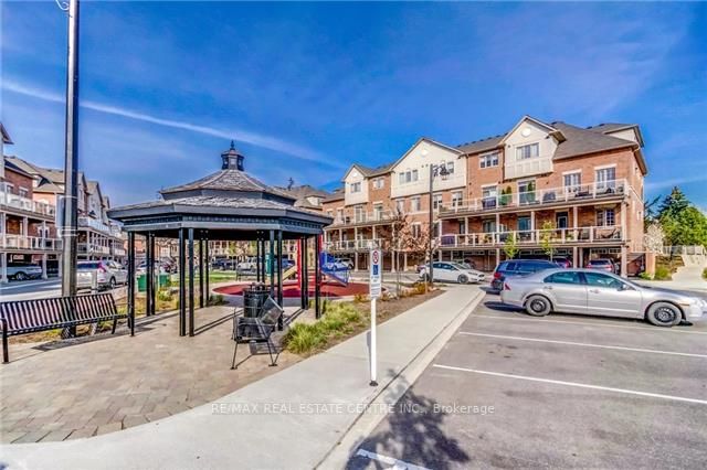 180 Howden Blvd, #76