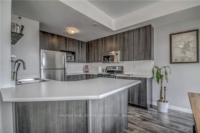 180 Howden Blvd, #76