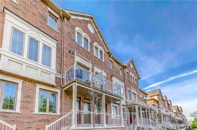 180 Howden Blvd, #76