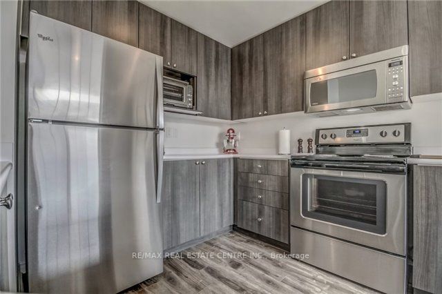 180 Howden Blvd, #76