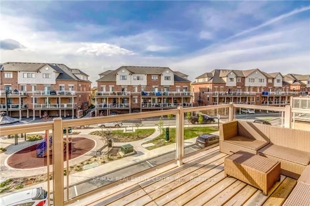 180 Howden Blvd, #76