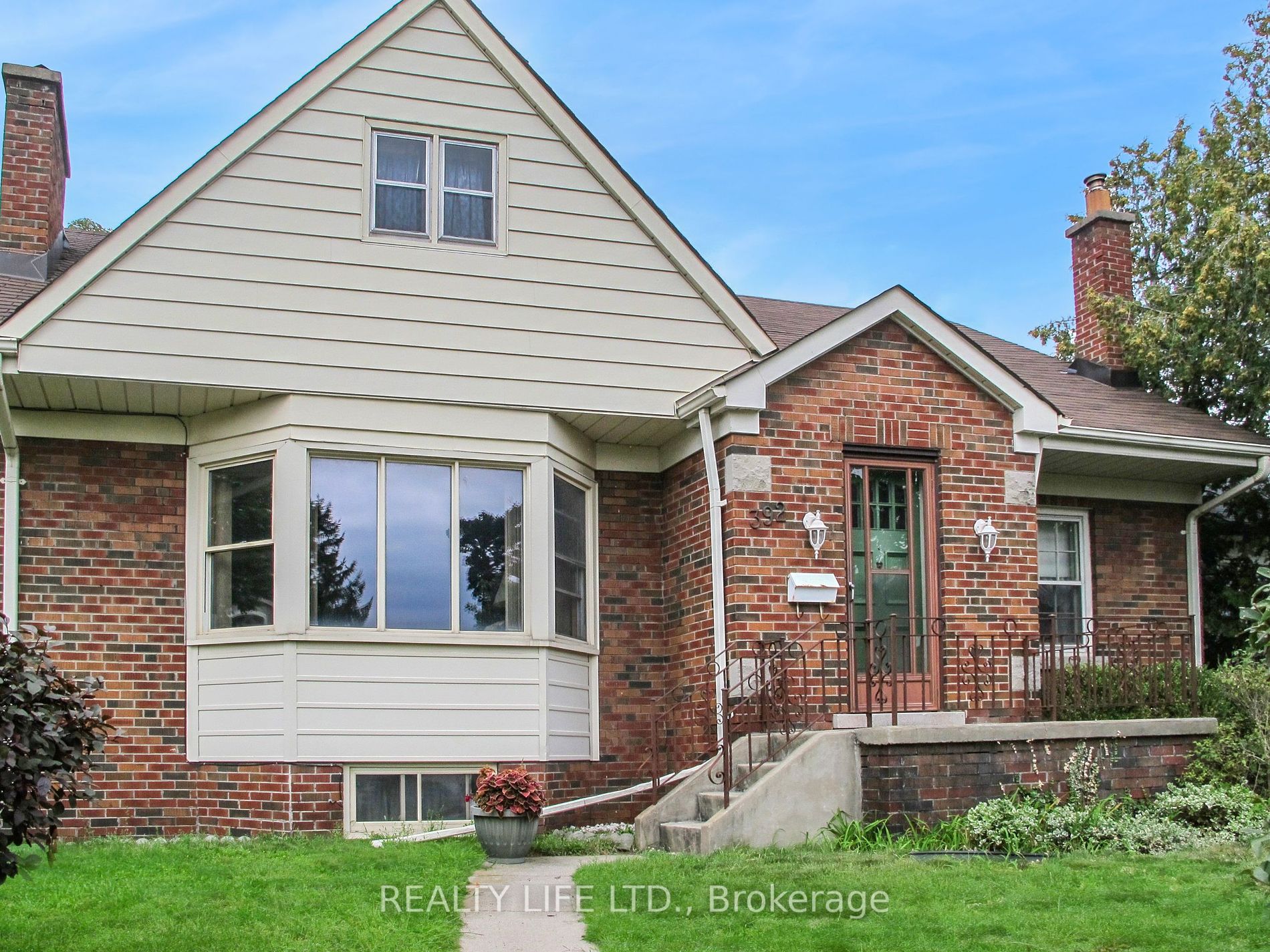 392 Rimilton Ave
