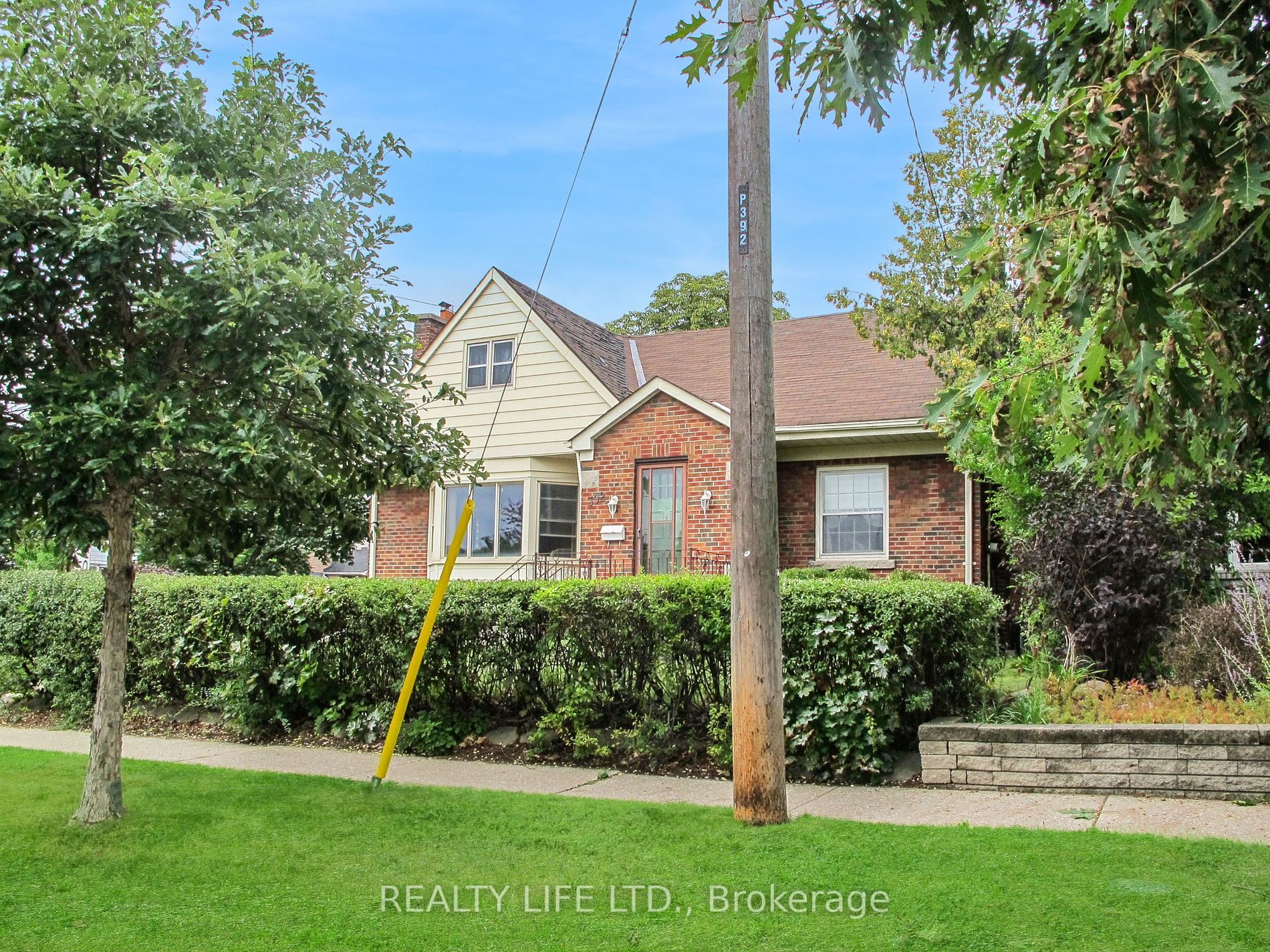 392 Rimilton Ave