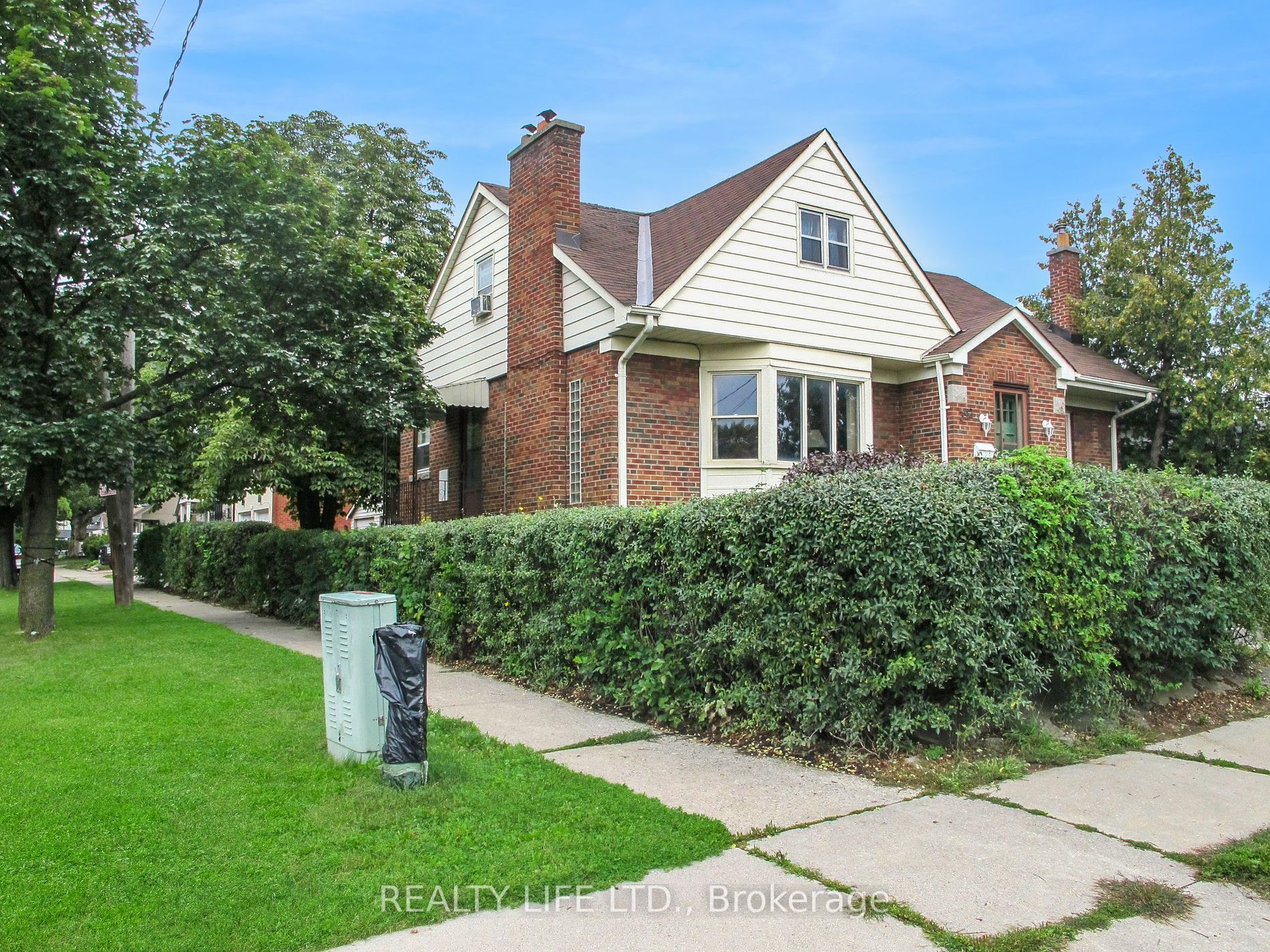 392 Rimilton Ave