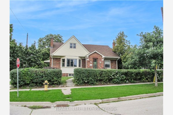 392 Rimilton Ave, Toronto