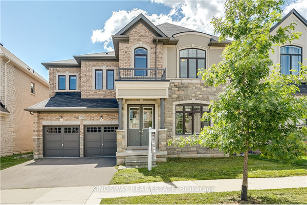 3226 William Rose Way, Oakville