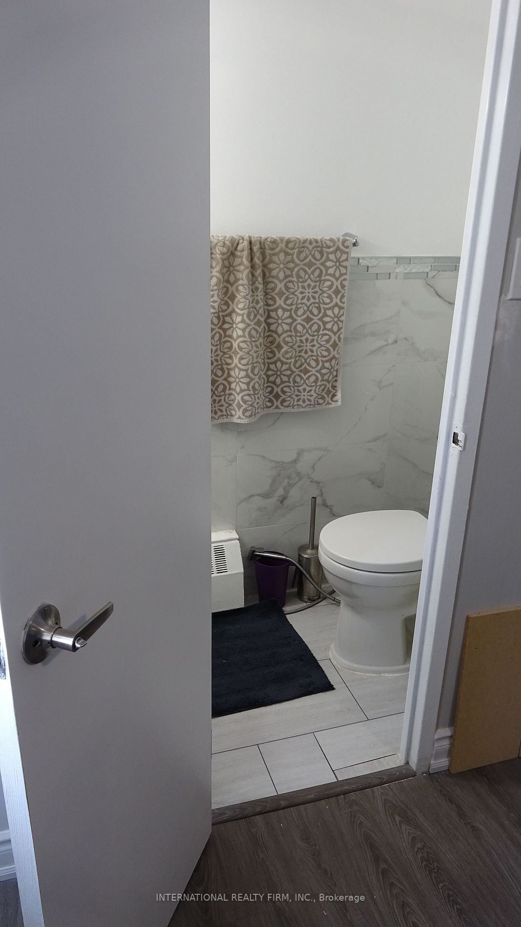 1455 Lawrence Ave W, #1206