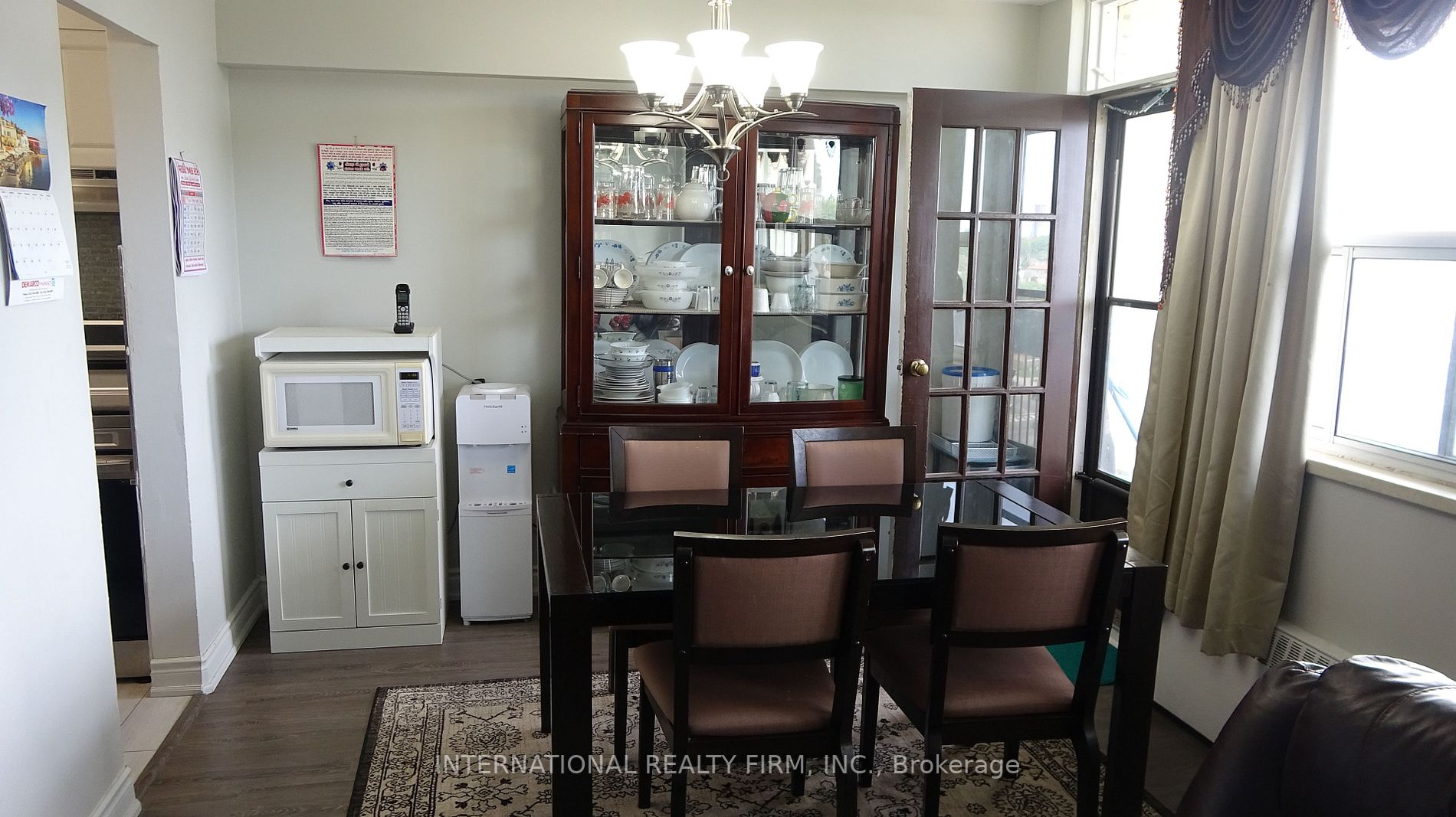 1455 Lawrence Ave W, #1206