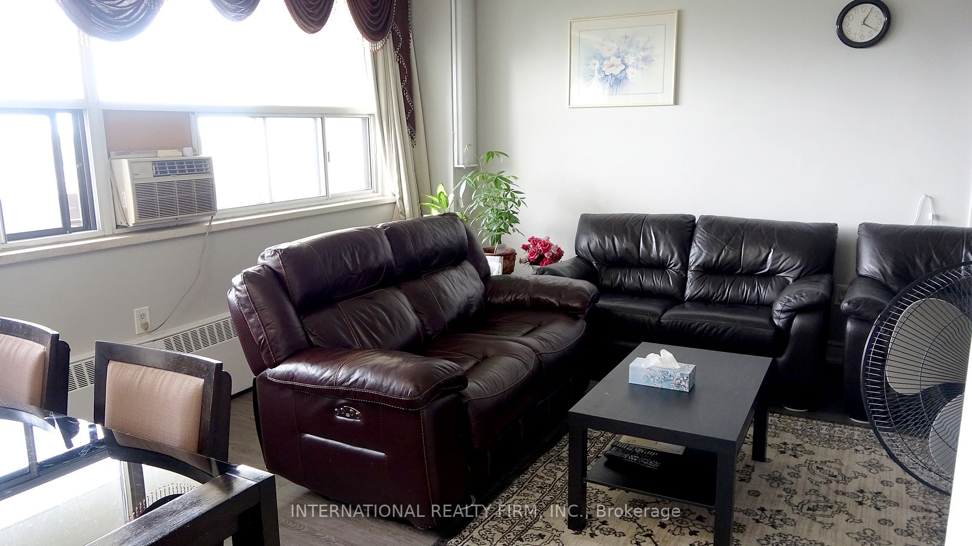 1455 Lawrence Ave W, #1206
