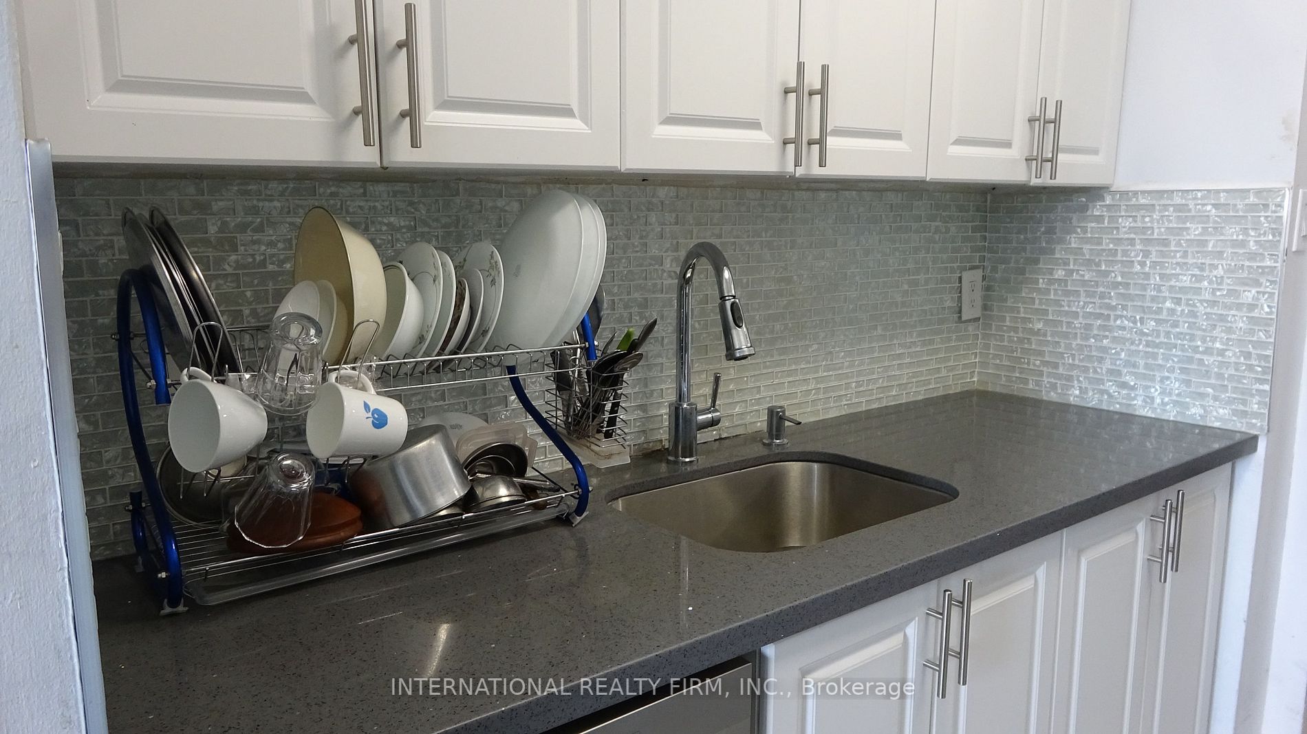 1455 Lawrence Ave W, #1206