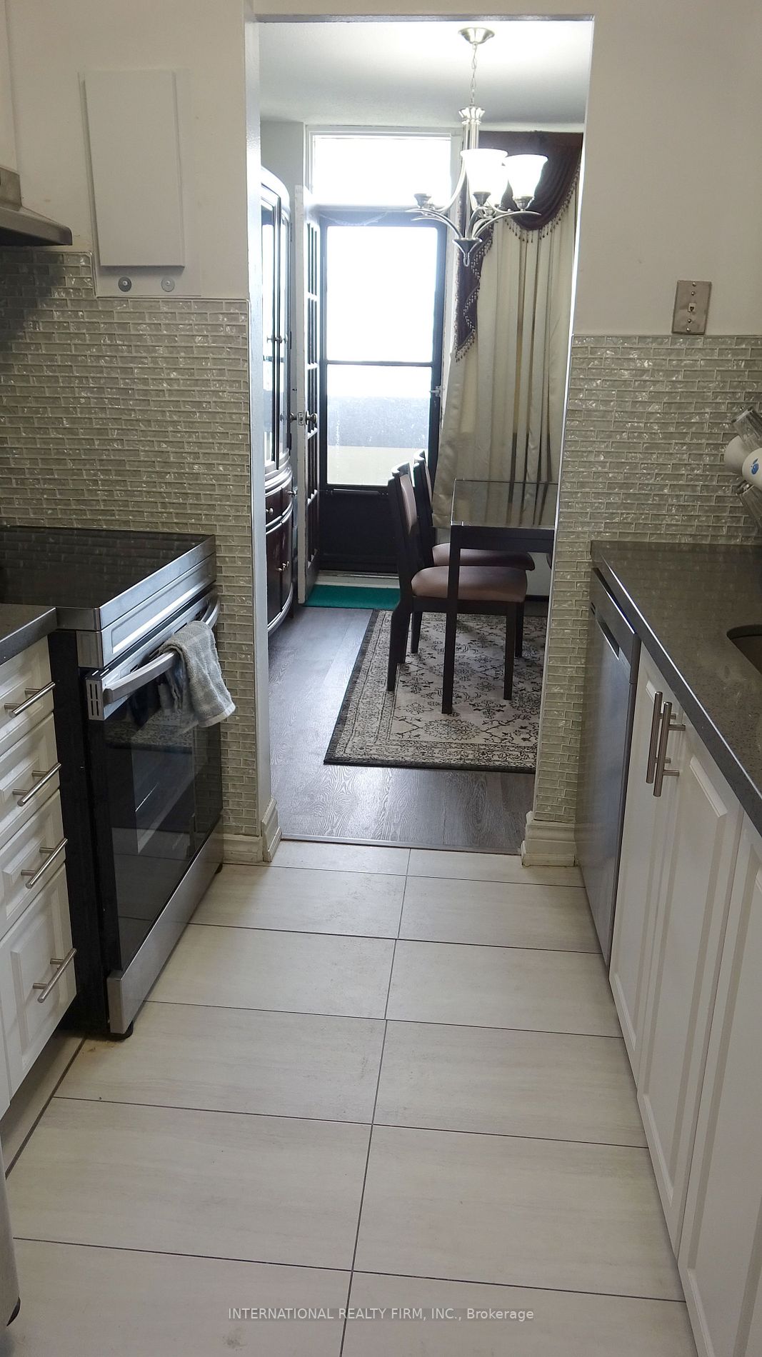 1455 Lawrence Ave W, #1206
