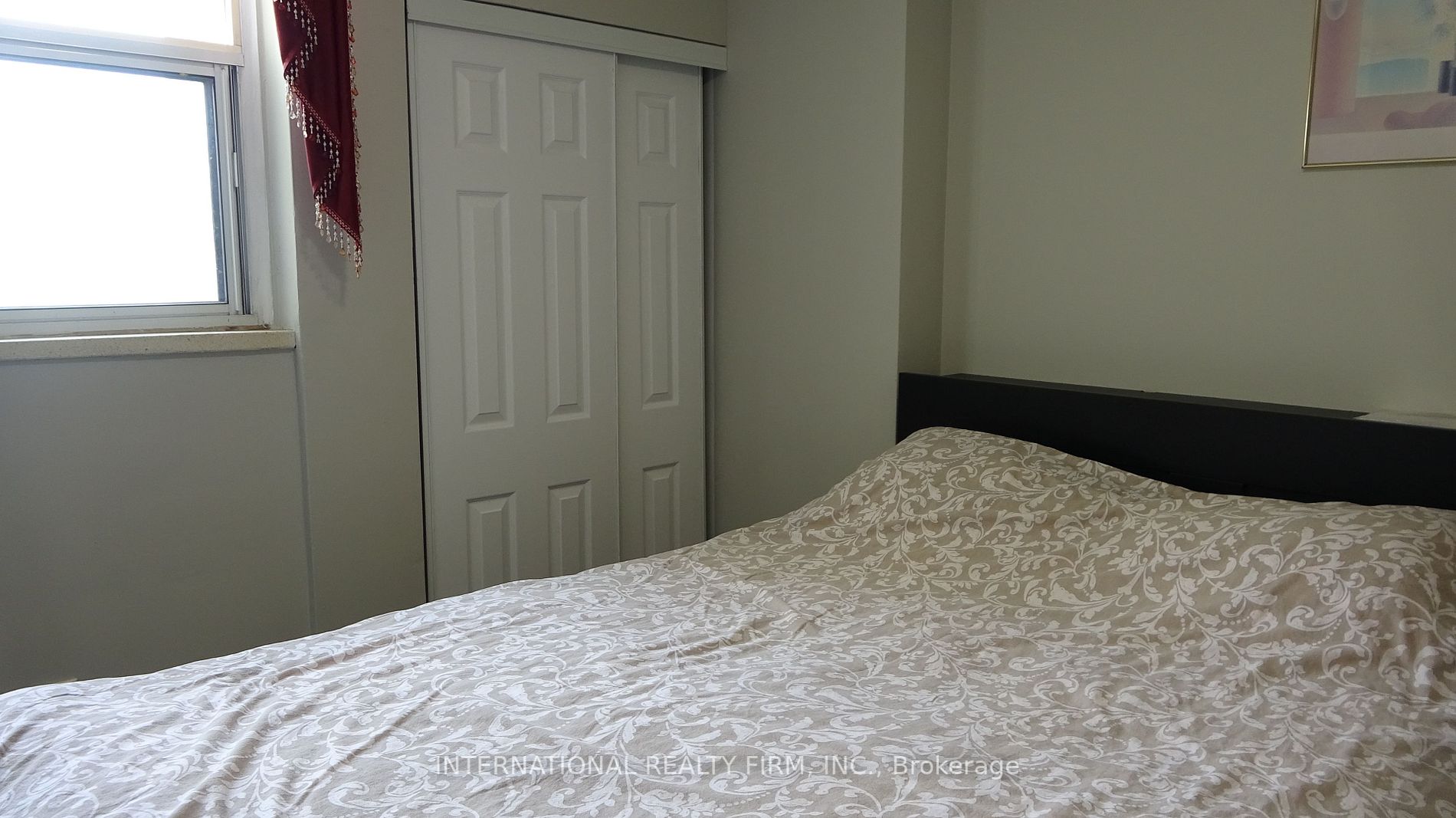 1455 Lawrence Ave W, #1206