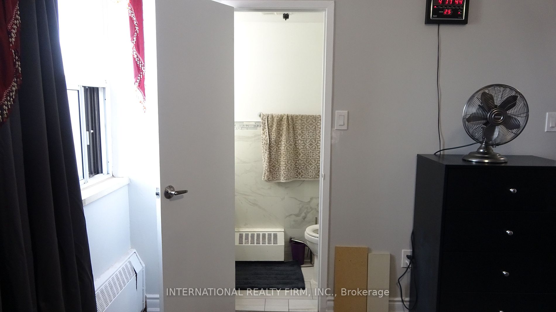 1455 Lawrence Ave W, #1206