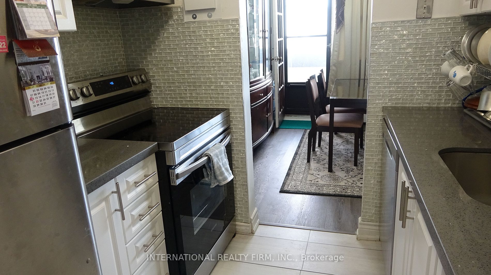 1455 Lawrence Ave W, #1206