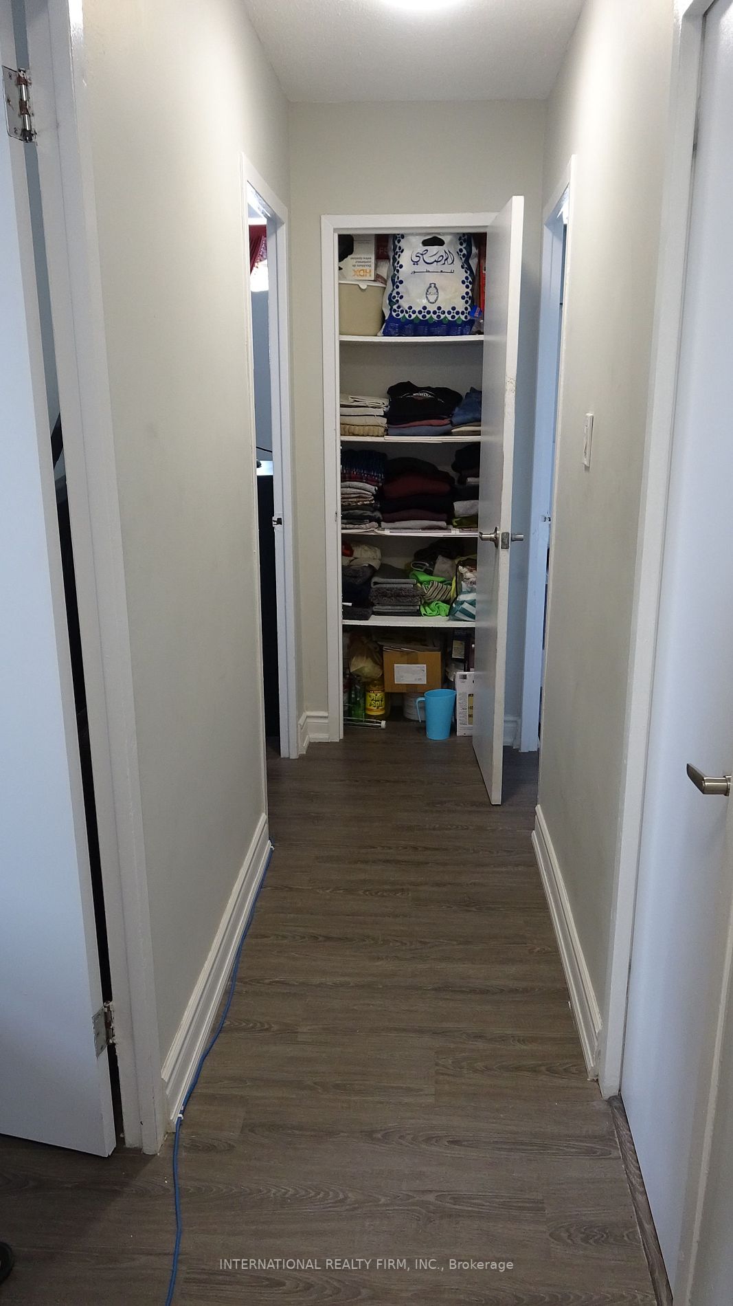 1455 Lawrence Ave W, #1206