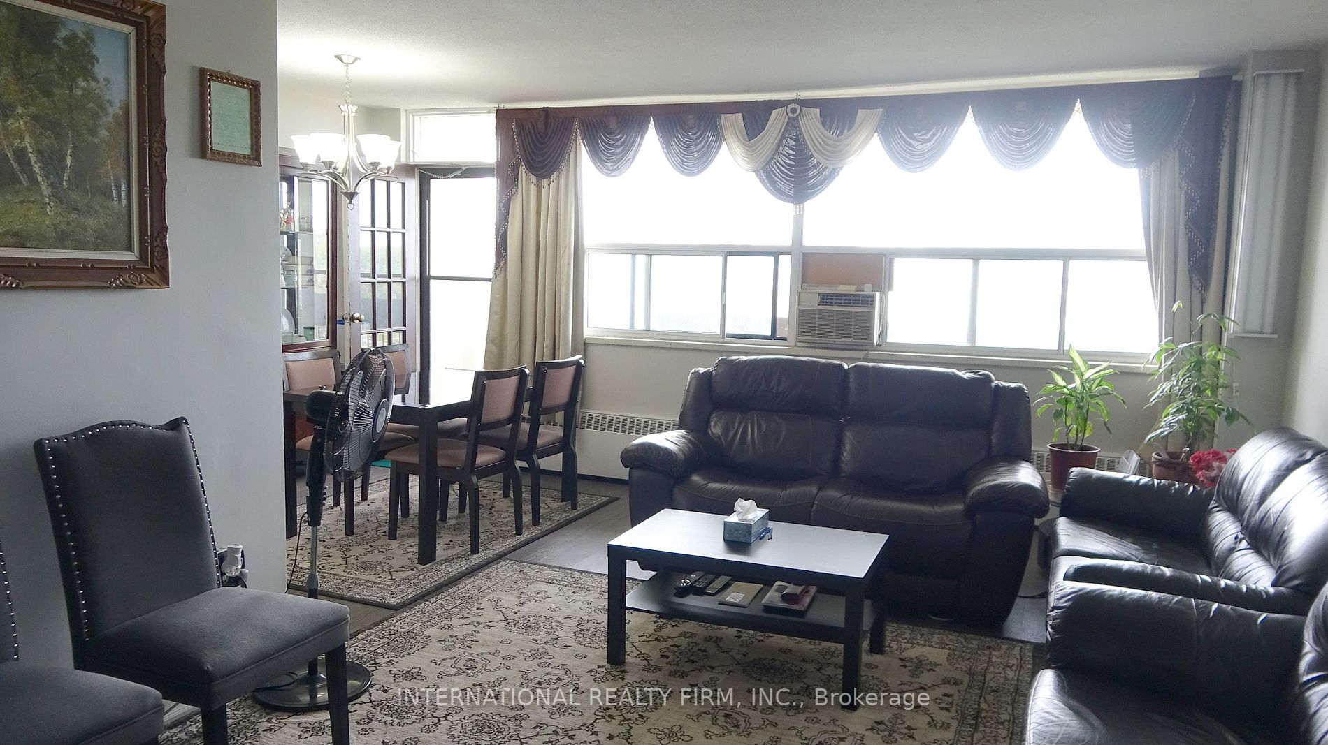 1455 Lawrence Ave W, #1206