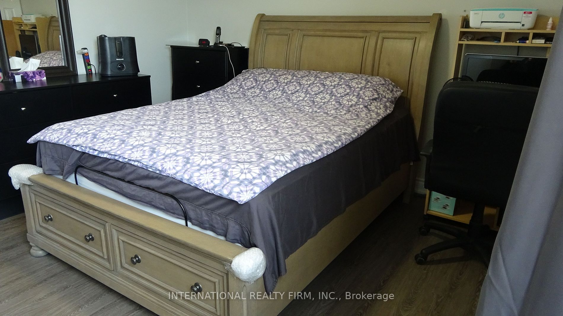 1455 Lawrence Ave W, #1206