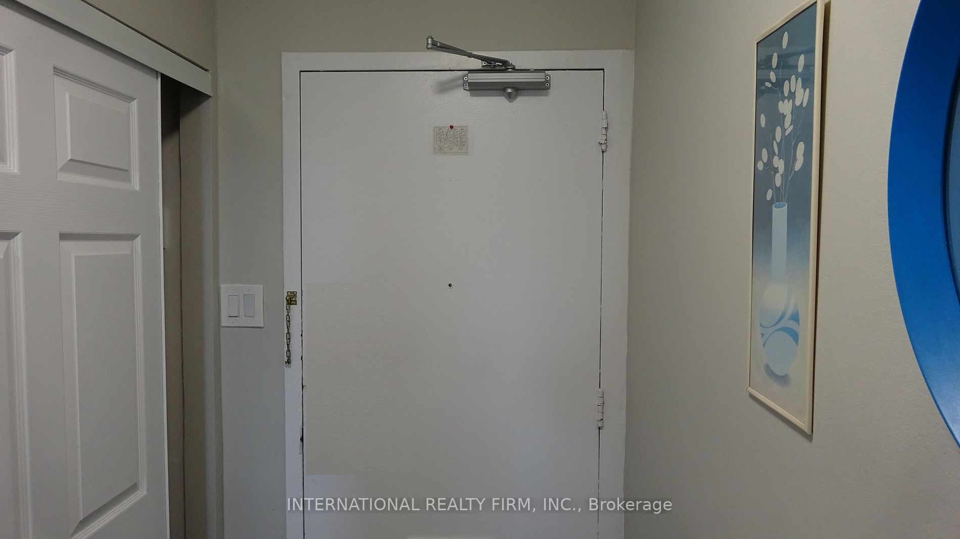 1455 Lawrence Ave W, #1206