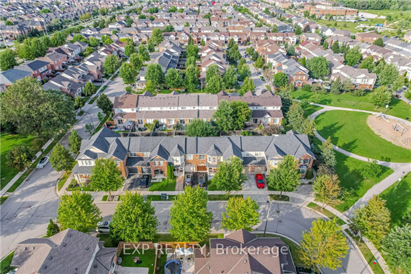 627 Porter Way, Milton