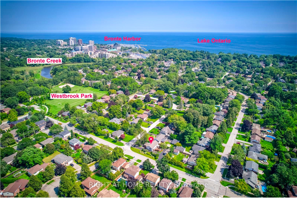 248 Tecumseh Cres, Oakville