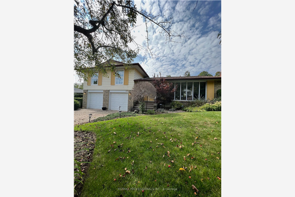 20 Noble Crt, Halton Hills