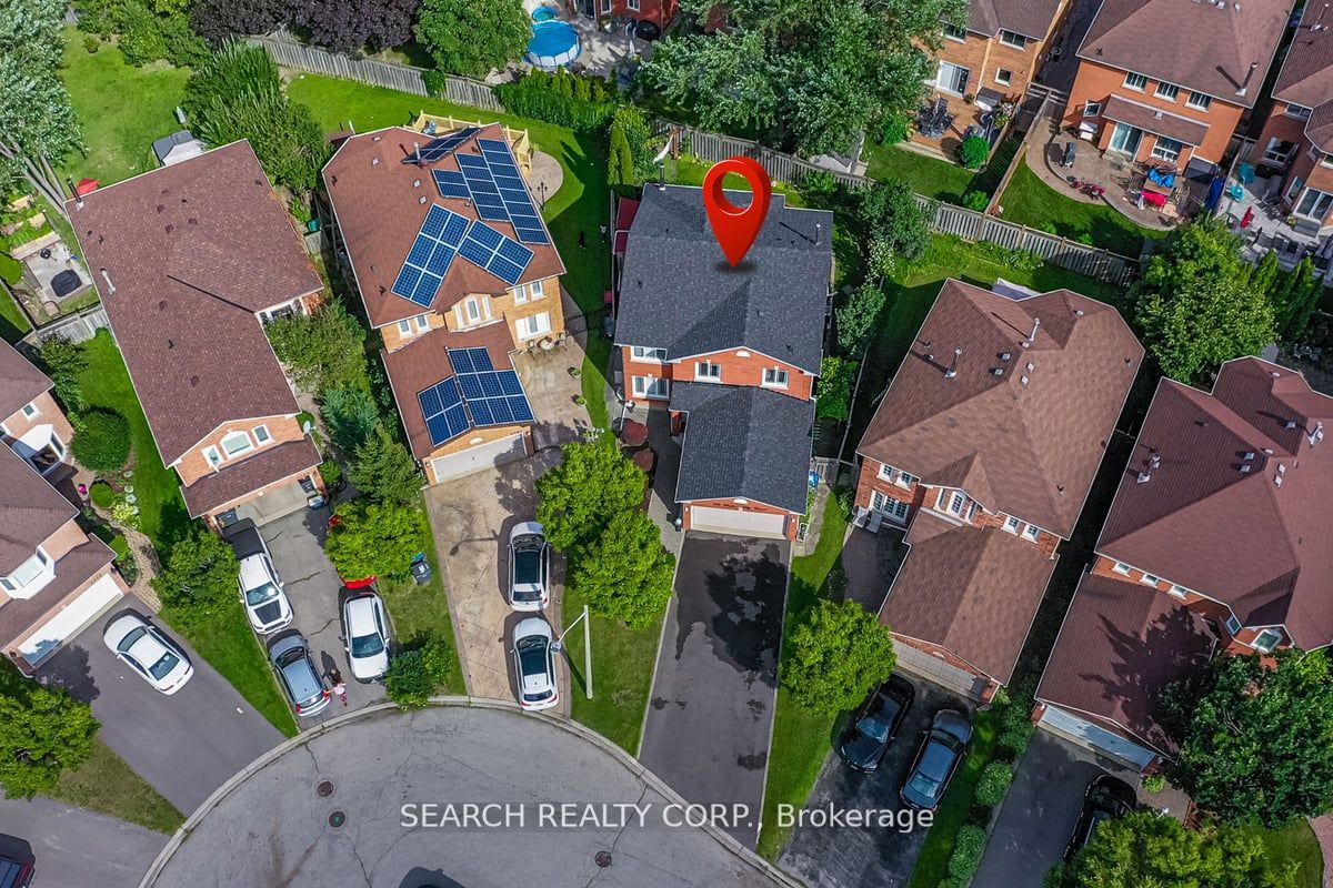 3388 Water Lily Crt
