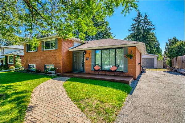 768 Wesley St, Burlington