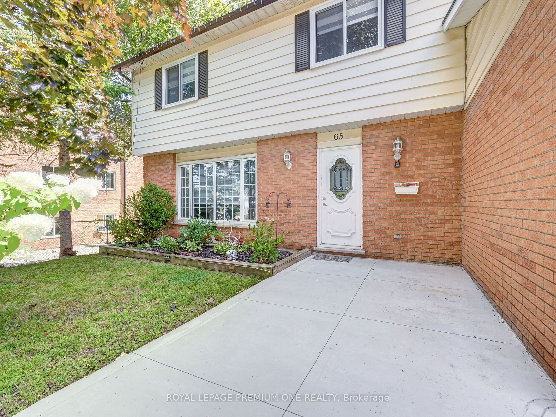 65 Townline Rd