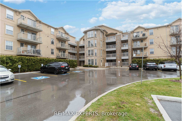1490 Bishops Gate, Oakville
