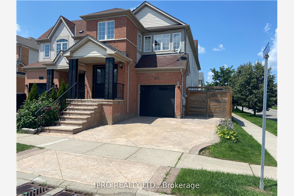 257 Featherstone Rd, Milton