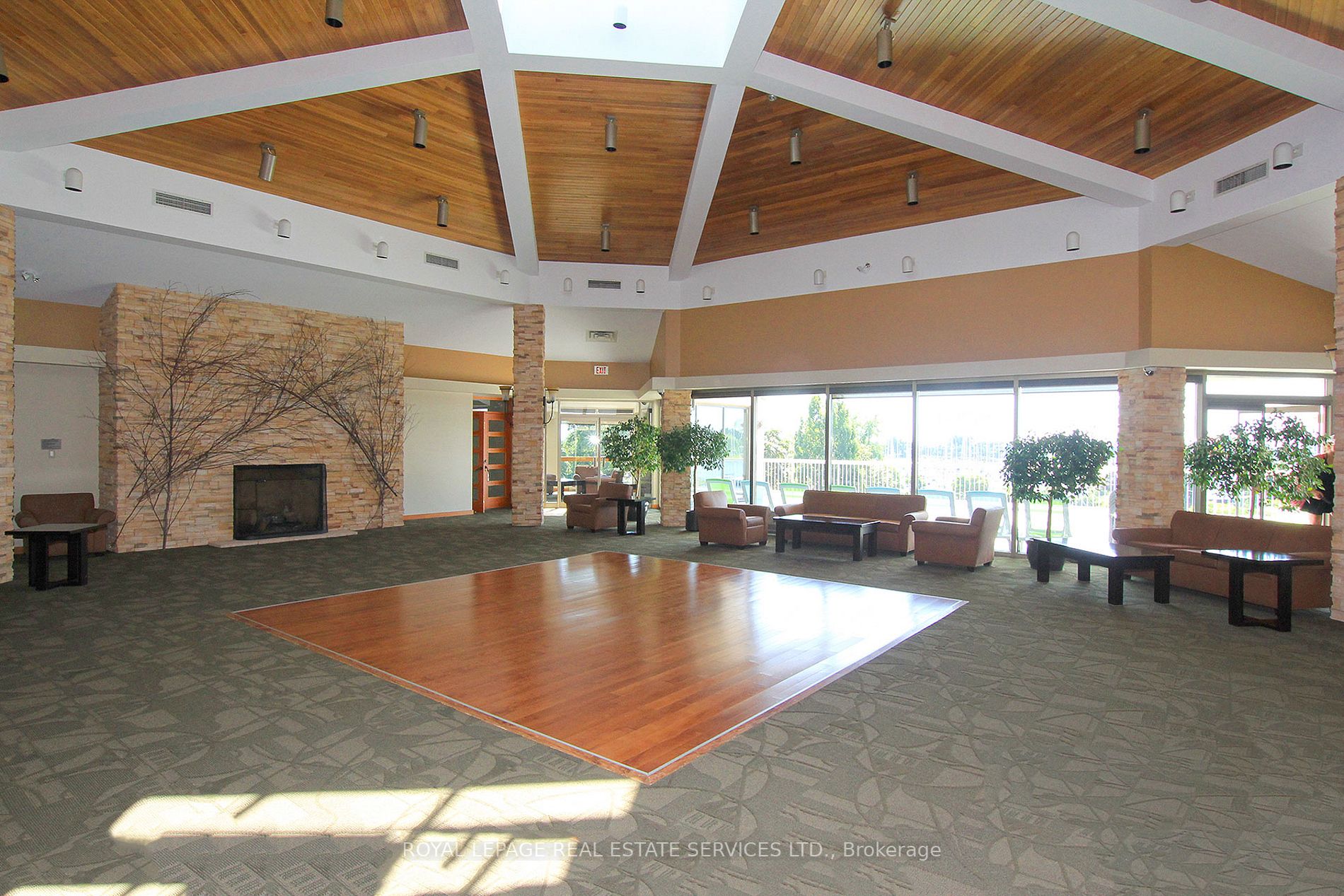 2269 Lake Shore Blvd W, #2303