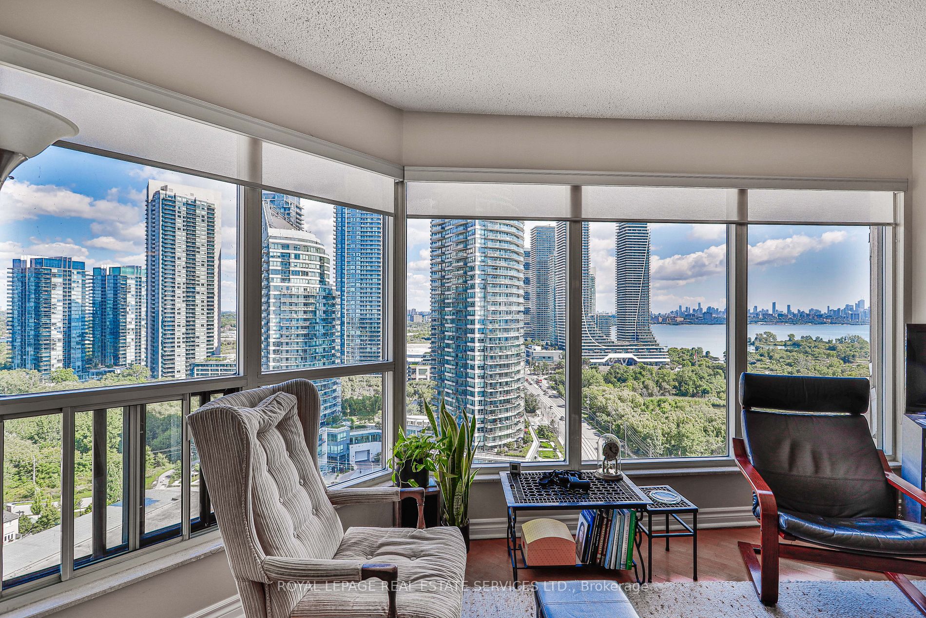 2269 Lake Shore Blvd W, #2303