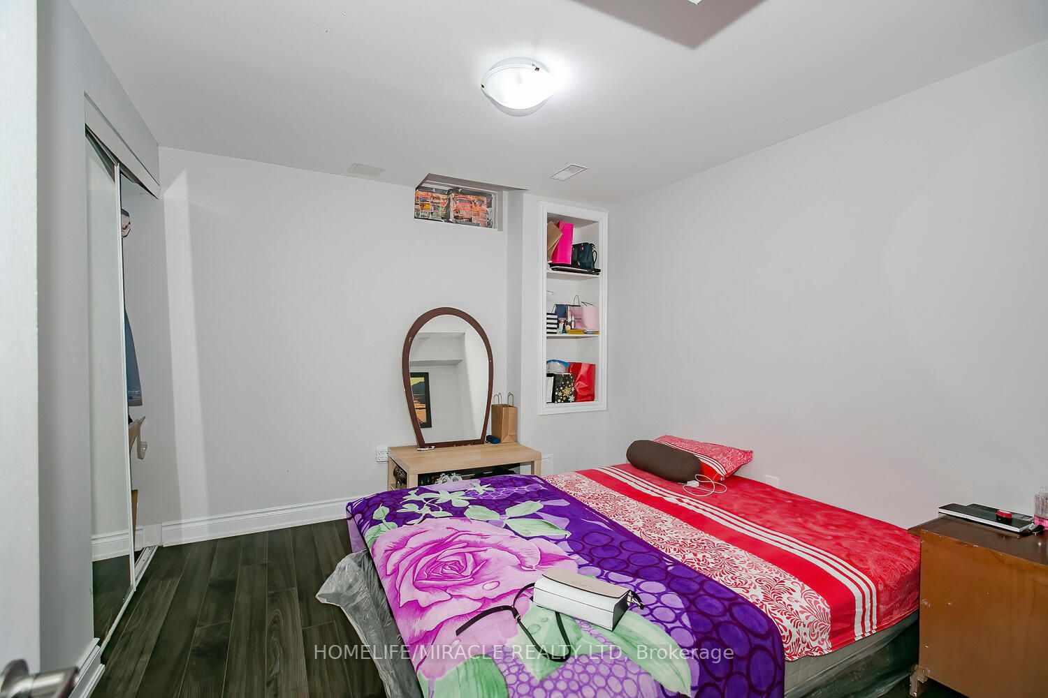 58 Mistycreek Cres