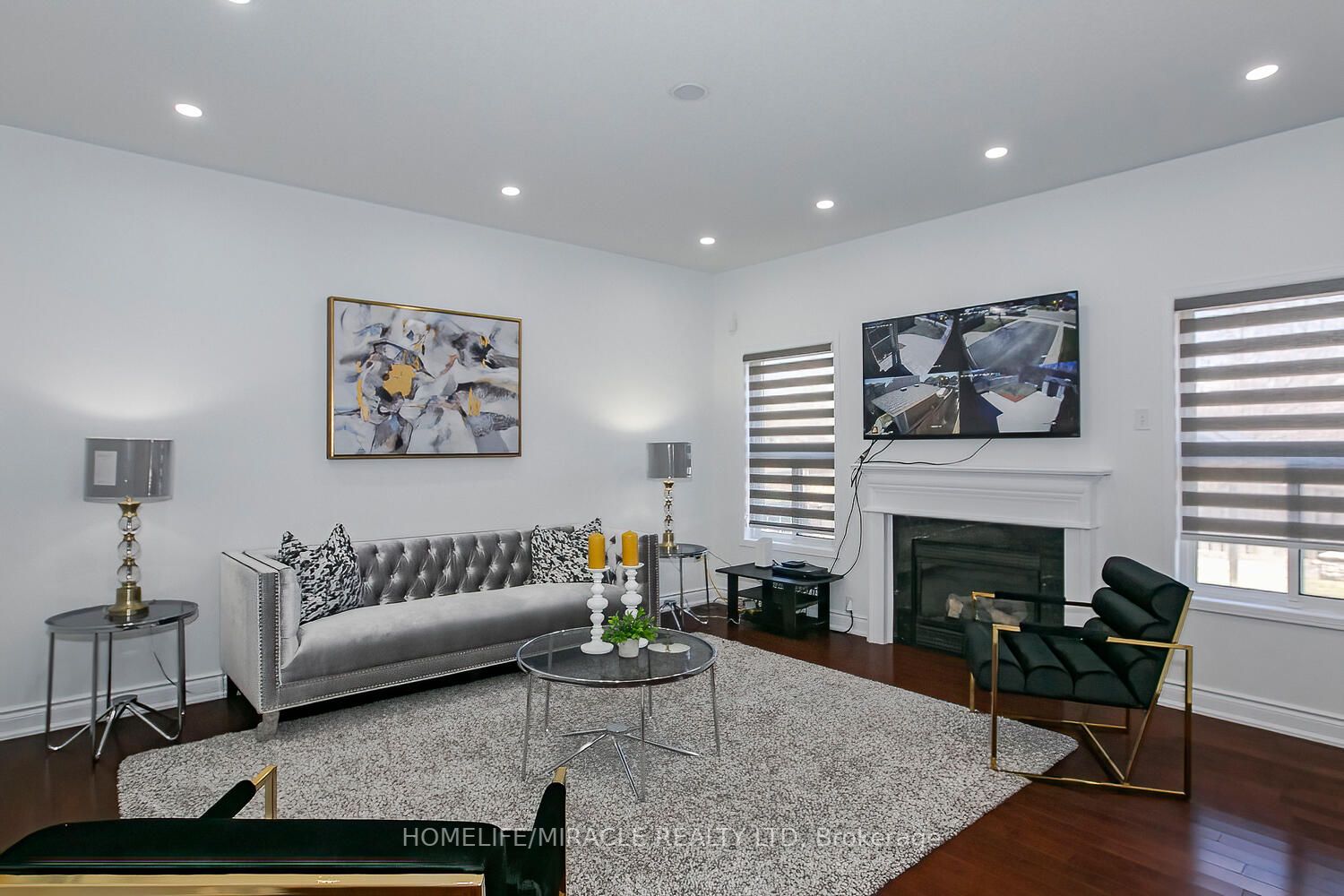 58 Mistycreek Cres