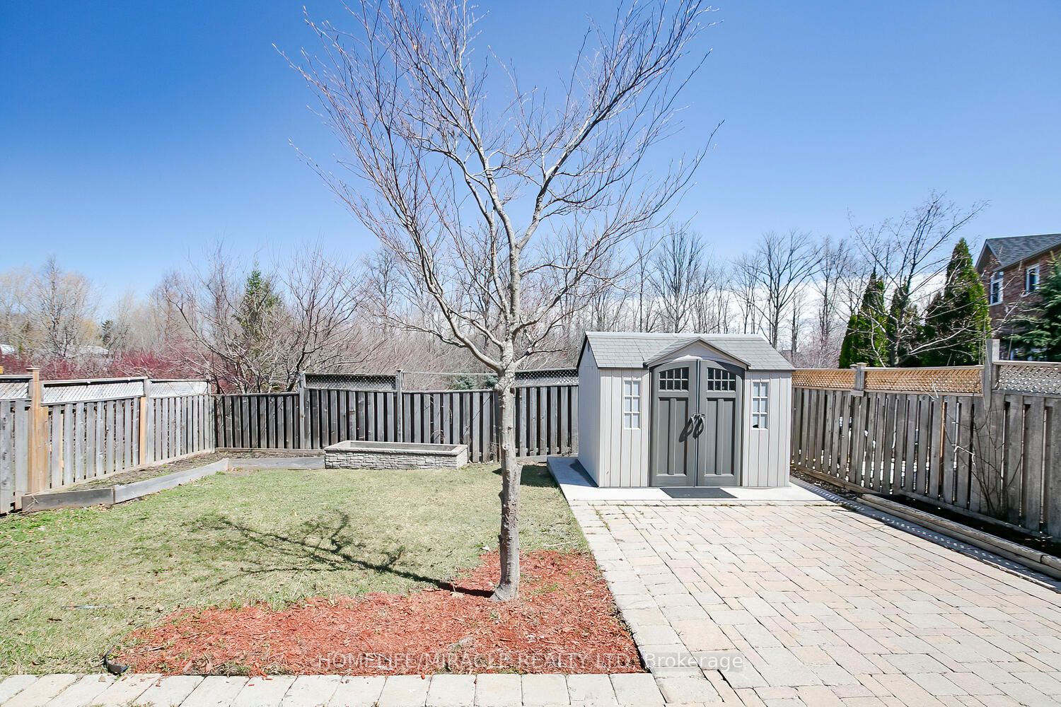 58 Mistycreek Cres