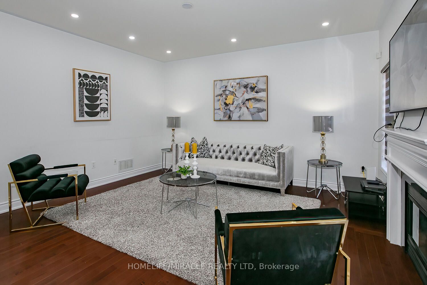 58 Mistycreek Cres