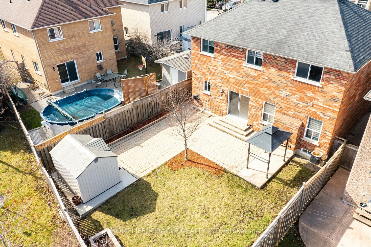 58 Mistycreek Cres