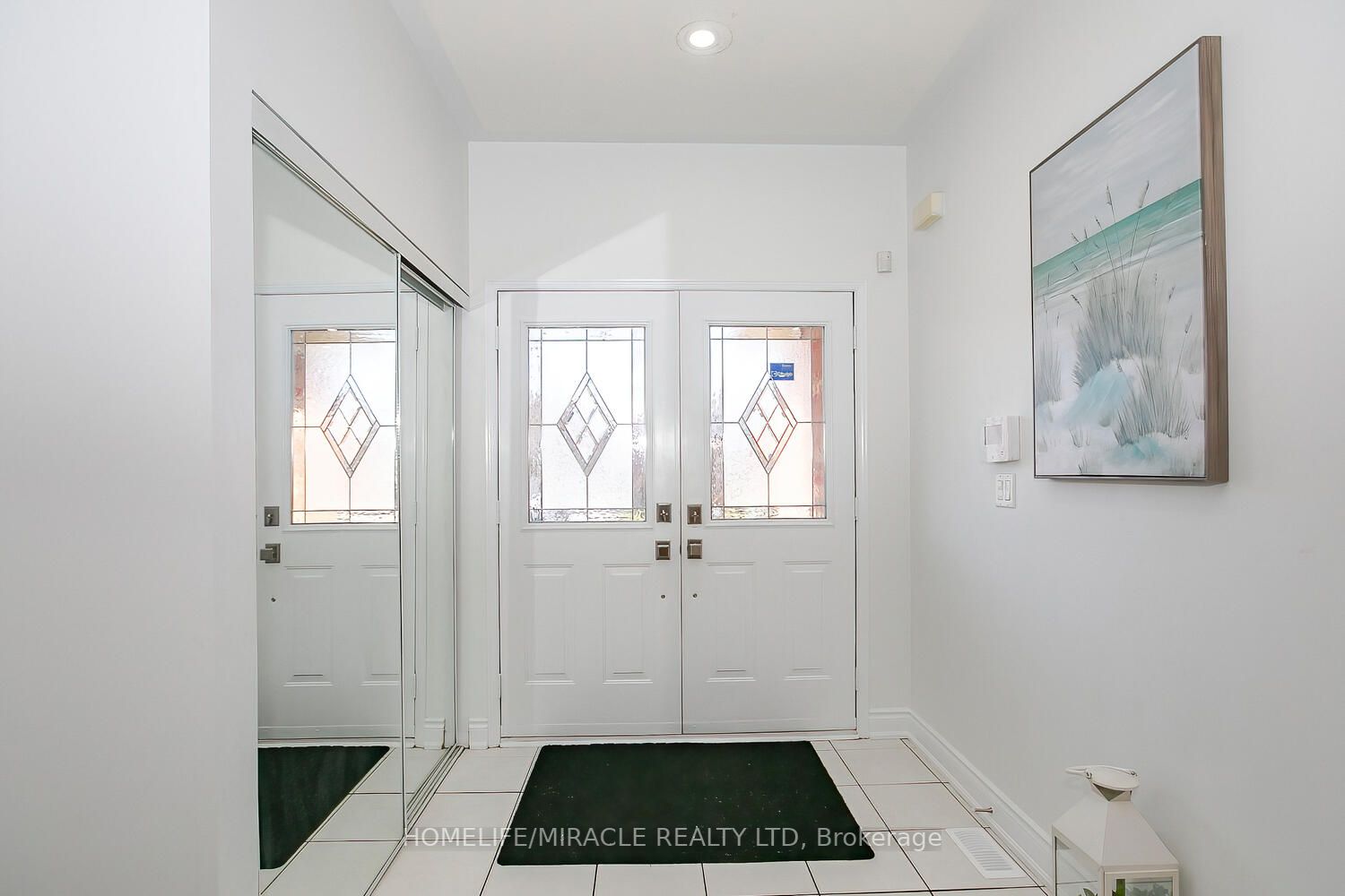 58 Mistycreek Cres