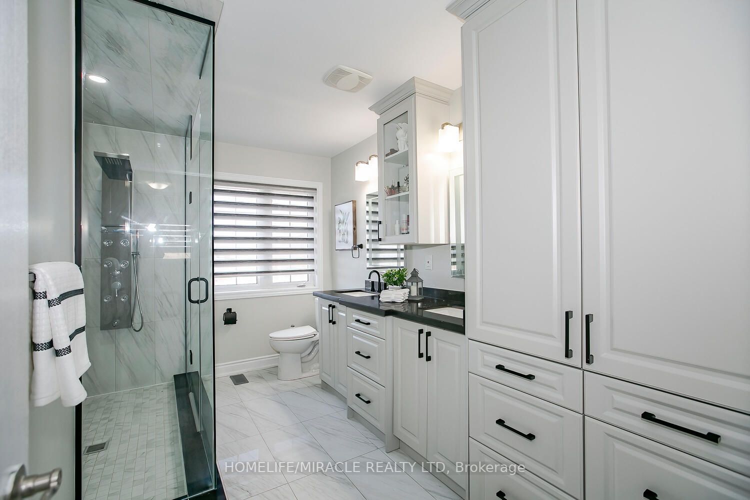 58 Mistycreek Cres