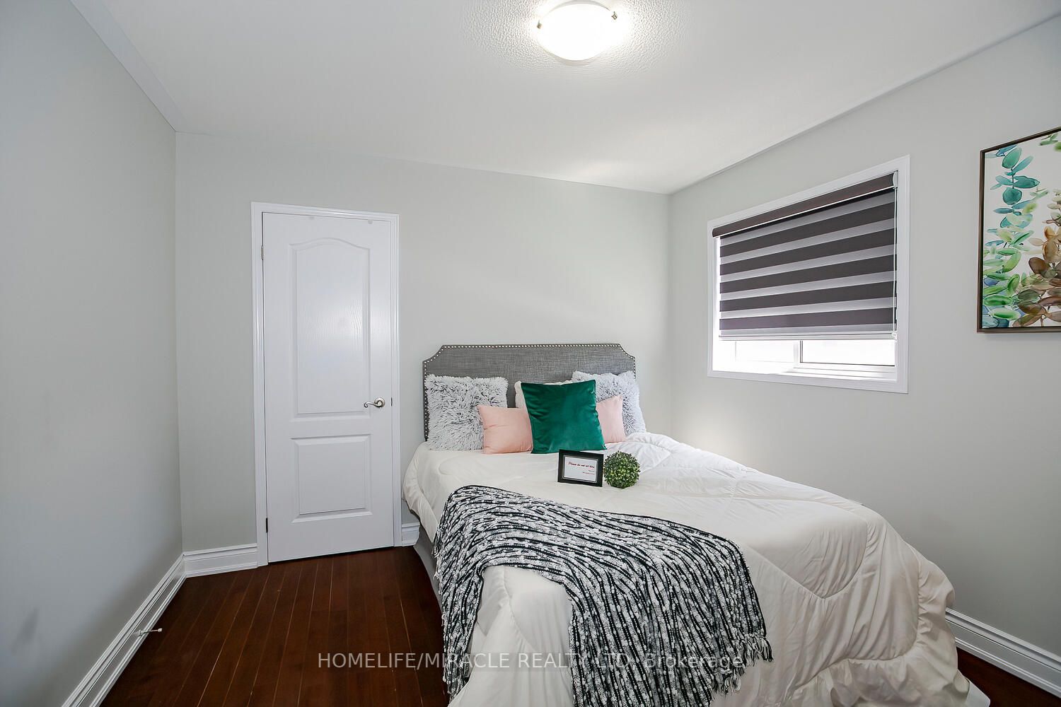 58 Mistycreek Cres